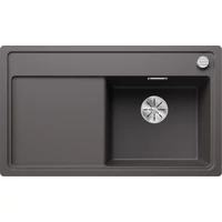 BLANCO ZENAR 45S-F jobb palasz.tart.nélk,exc BLANCO ZENAR 45S-F jobb palasz.tart.nélk,exc