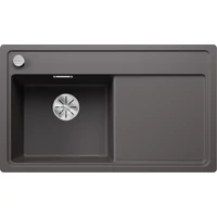 BLANCO ZENAR 45S-F bal palasz.tart.nélk,exc. BLANCO ZENAR 45S-F bal palasz.tart.nélk,exc.