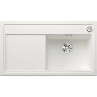 BLANCO ZENAR 5S jobb fehér t.n,exc. BLANCO ZENAR 5S jobb fehér t.n,exc.