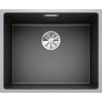 BLANCO SUBLINE 500-IF antracit exc.n. BLANCO SUBLINE 500-IF antracit exc.n.