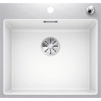 BLANCO SUBLINE 500-IF/A fehér exc. BLANCO SUBLINE 500-IF/A fehér exc.