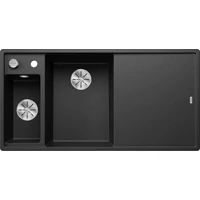 BLANCO AXIA III 6S bal antracit fa ta BLANCO AXIA III 6S bal antracit fa ta