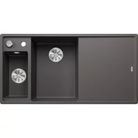 BLANCO AXIA III 6S bal palasz.üveg t. BLANCO AXIA III 6S bal palasz.üveg t.