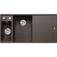 BLANCO AXIA III 6S bal kávé üveg t. BLANCO AXIA III 6S bal kávé üveg t.