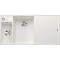 BLANCO AXIA III 6S-F bal fehér fa t., SZINTBE ÉPÍTÉS BLANCO AXIA III 6S-F bal fehér fa t., SZINTBE ÉPÍTÉS