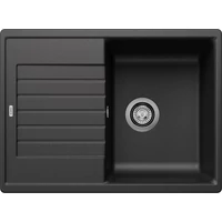 BLANCO ZIA 45 S Compact antracit exc.n BLANCO ZIA 45 S Compact antracit exc.n