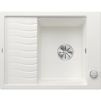 BLANCO ELON 45 S fehér exc.InFino BLANCO ELON 45 S fehér exc.InFino