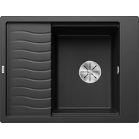 BLANCO ELON 45 S antracit exc.n.InFino BLANCO ELON 45 S antracit exc.n.InFino