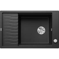 BLANCO ELON XL 6 S antracit exc.InF BLANCO ELON XL 6 S antracit exc.InF