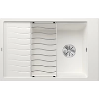 BLANCO ELON XL 6 S fehér exc.n. InFino BLANCO ELON XL 6 S fehér exc.n. InFino