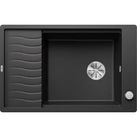 BLANCO ELON XL 6 S-F antracit exc.InFino, SZINTBE ÉPÍTÉS BLANCO ELON XL 6 S-F antracit exc.InFino, SZINTBE ÉPÍTÉS