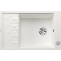 BLANCO ELON XL 6 S-F fehér exc.InFino, SZINTBE ÉPÍTÉS BLANCO ELON XL 6 S-F fehér exc.InFino, SZINTBE ÉPÍTÉS