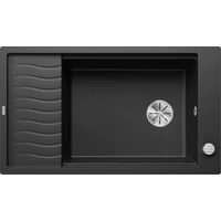 BLANCO ELON XL 8 S antracit exc.InFino BLANCO ELON XL 8 S antracit exc.InFino
