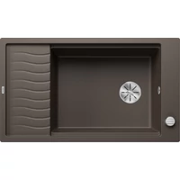 BLANCO ELON XL 8 S kávé exc.InFino BLANCO ELON XL 8 S kávé exc.InFino