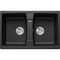 BLANCO LEXA 8 antracit exc.nélkül BLANCO LEXA 8 antracit exc.nélkül