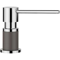 BLANCO LATO króm/palaszürke BLANCO LATO króm/palaszürke