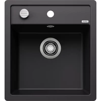 BLANCO DALAGO 45-F fekete exc., SZINTBE ÉPÍTÉS BLANCO DALAGO 45-F fekete exc., SZINTBE ÉPÍTÉS