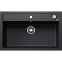 BLANCO DALAGO 8 fekete exc. BLANCO DALAGO 8 fekete exc.