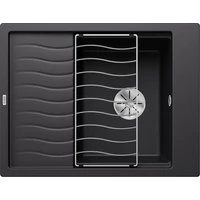 BLANCO ELON 45 S fekete exc.n.InFino BLANCO ELON 45 S fekete exc.n.InFino