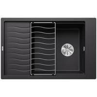 BLANCO ELON XL 6 S fekete exc.n.InFino BLANCO ELON XL 6 S fekete exc.n.InFino