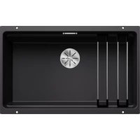 BLANCO ETAGON 700-U fekete t. exc n BLANCO ETAGON 700-U fekete t. exc n