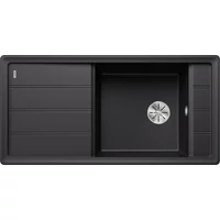BLANCO FARON XL 6 S fekete exc.nélk. BLANCO FARON XL 6 S fekete exc.nélk.