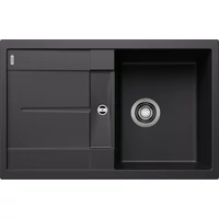 BLANCO METRA 45 S fekete exc.nélk. BLANCO METRA 45 S fekete exc.nélk.