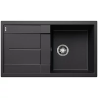 BLANCO METRA 5 S fekete exc.nélk. BLANCO METRA 5 S fekete exc.nélk.