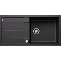 BLANCO METRA XL 6 S fekete exc. BLANCO METRA XL 6 S fekete exc.