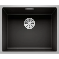 BLANCO SUBLINE 500-IF fekete exc.n. BLANCO SUBLINE 500-IF fekete exc.n.