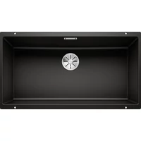 BLANCO SUBLINE 800-U fekete exc.n. BLANCO SUBLINE 800-U fekete exc.n.