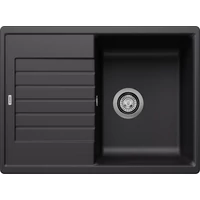 BLANCO ZIA 45 S Compact fekete exc.n. BLANCO ZIA 45 S Compact fekete exc.n.