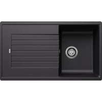 BLANCO ZIA 45 SL fekete exc.nélk. BLANCO ZIA 45 SL fekete exc.nélk.