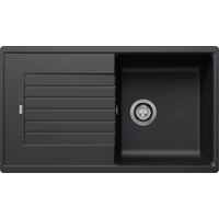 BLANCO ZIA 5 S fekete exc.nélk. BLANCO ZIA 5 S fekete exc.nélk.