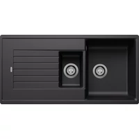 BLANCO ZIA 6 S fekete exc.nélk. BLANCO ZIA 6 S fekete exc.nélk.
