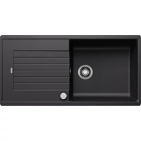 BLANCO ZIA XL 6 S fekete exc. BLANCO ZIA XL 6 S fekete exc.