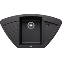 BLANCO ZIA 9E fekete exc.nélk. BLANCO ZIA 9E fekete exc.nélk.