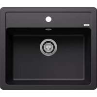 BLANCO LEGRA 6 fekete tart.nélkül BLANCO LEGRA 6 fekete tart.nélkül