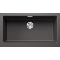 BLANCO VINTERA XL 9-UF palaszürke BLANCO VINTERA XL 9-UF palaszürke