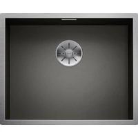 BLANCO ZEROX 500-U DarkSteel BLANCO ZEROX 500-U DarkSteel