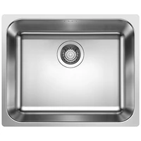 BLANCO SUPRA 500-IF fényezett exc.nélk. R12 BLANCO SUPRA 500-IF fényezett exc.nélk. R12
