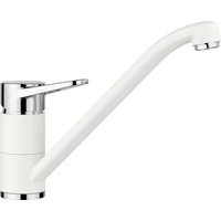 BLANCO WEGA II fehér / króm HD BLANCO WEGA II fehér / króm HD