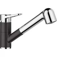 BLANCO WEGA-S II antracit / króm HD BLANCO WEGA-S II antracit / króm HD