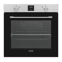 EVIDO LEVEL 60X multifunkciós sütő, inox EVIDO LEVEL 60X multifunkciós sütő, inox