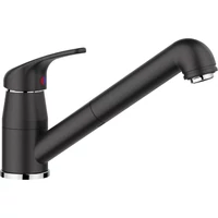 BLANCO DARAS-S kih.fejes csap antracit BLANCO DARAS-S kih.fejes csap antracit