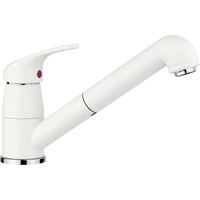 BLANCO DARAS-S kih.fejes csap fehér BLANCO DARAS-S kih.fejes csap fehér