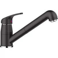 BLANCO DARAS-S kih.fejes csap silg. feketeHD BLANCO DARAS-S kih.fejes csap silg. feketeHD