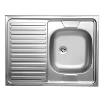 LIVINOX 120 teletetős 60-as sorozat (jobbos medence)