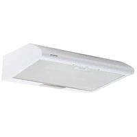 SILVERLINE 1200 LYKIA szabadonállópárelszívó,fehér,60cm