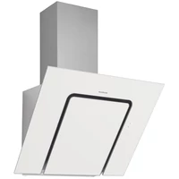 SILVERLINE 3423 U-LINED falipáraelszívó,90cm,fehér